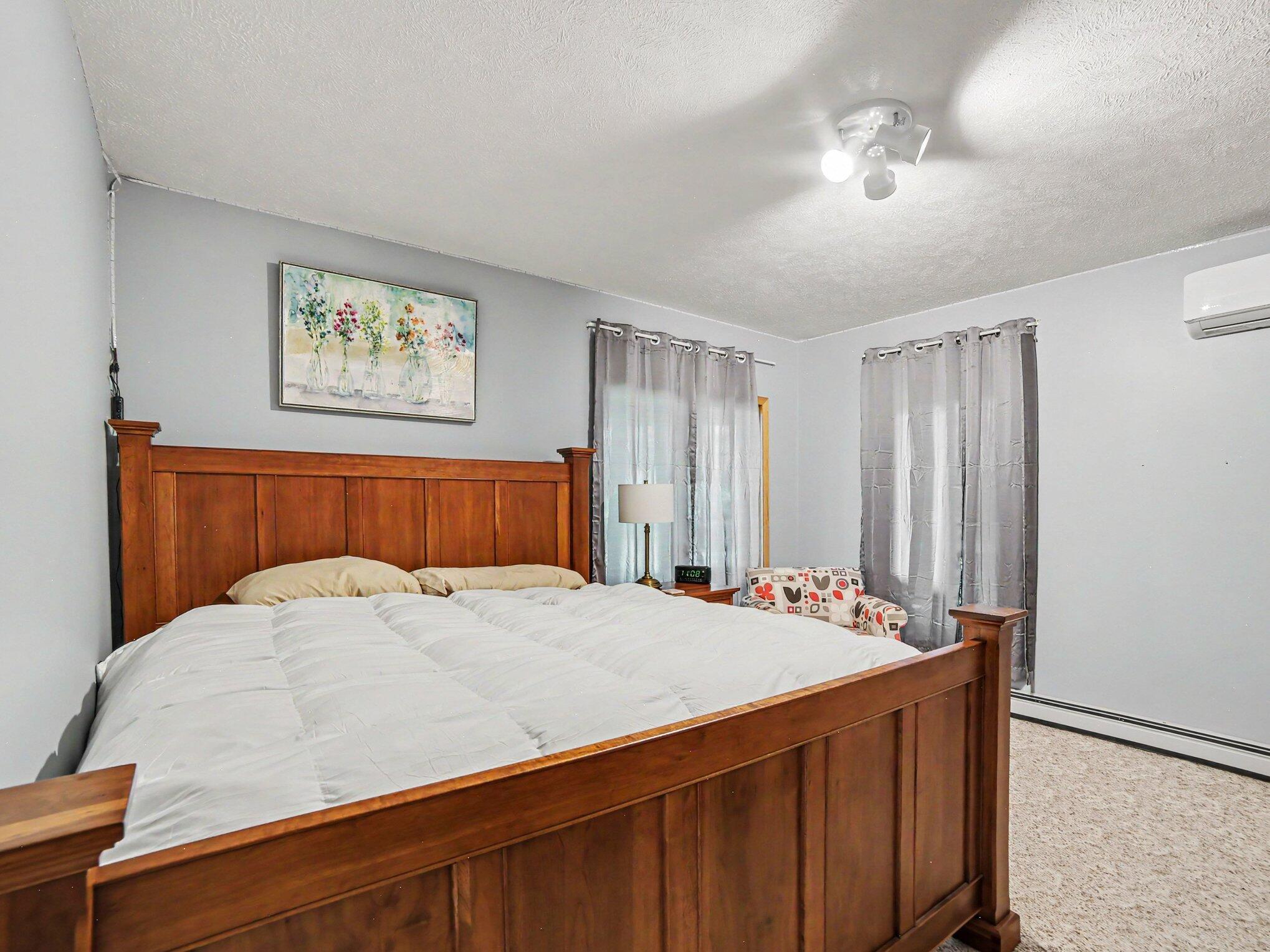 5336 West Riverside Lane Ludington, MI 49431 - Photo 39 of 51 Bedroom