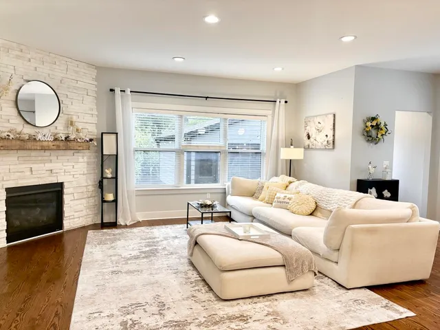 $5,300 | 718 North Alexander Avenue, Royal Oak, MI 48067