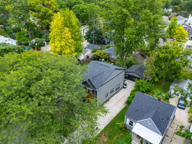 $5,300 | 718 North Alexander Avenue, Royal Oak, MI 48067