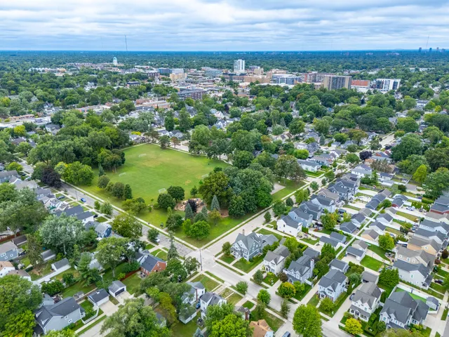 $5,300 | 718 North Alexander Avenue, Royal Oak, MI 48067