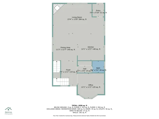 $5,300 | 718 North Alexander Avenue, Royal Oak, MI 48067