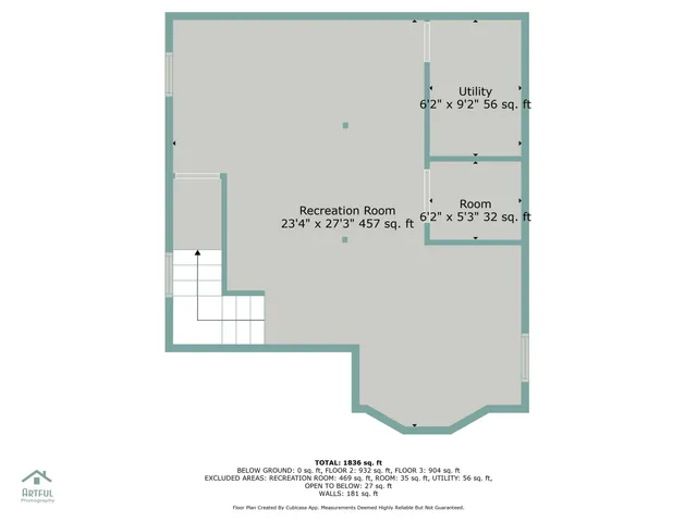$5,300 | 718 North Alexander Avenue, Royal Oak, MI 48067