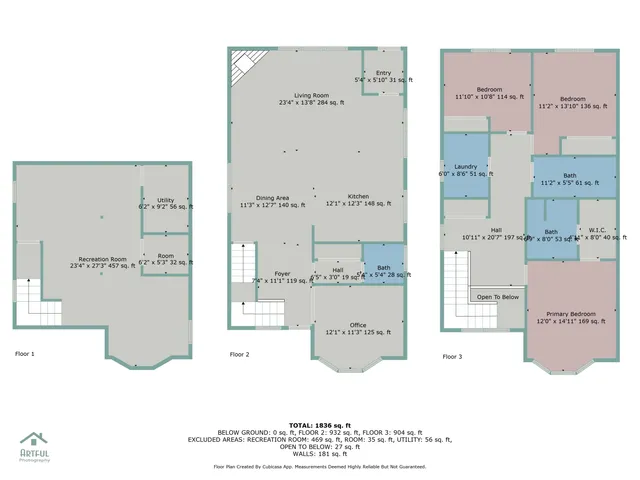 $5,300 | 718 North Alexander Avenue, Royal Oak, MI 48067