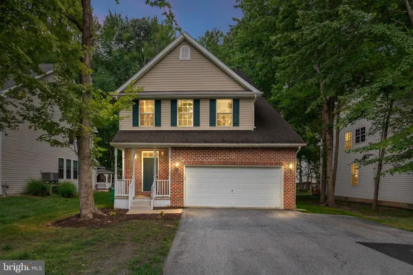 $499,990 | 1016 Allen Avenue, West River, MD 20778