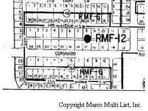 5290 Southwest 24th Avenue Naples, FL 34116 - Photo 1 of 1 a black and white photo of a book