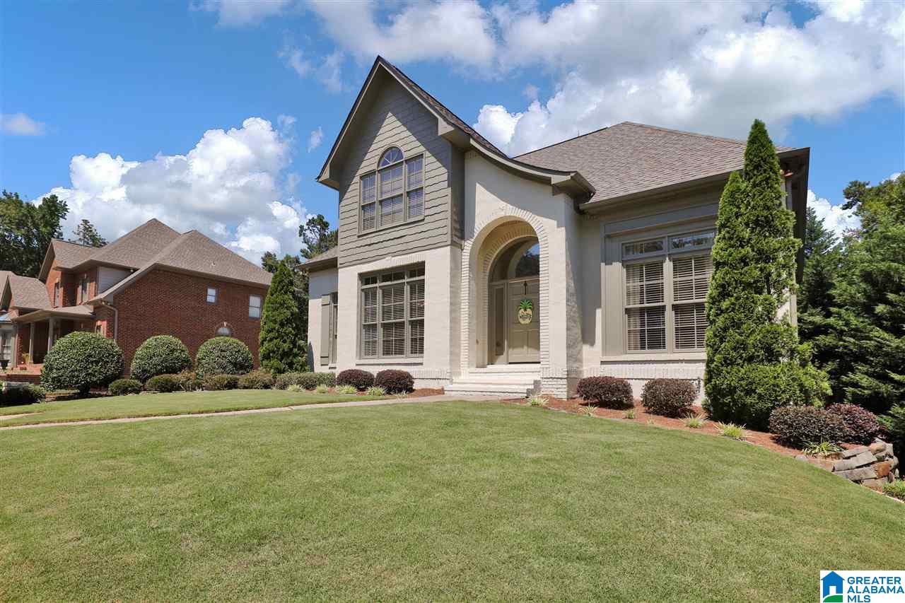 1004 Locksley Circle Birmingham, AL 35242 - Photo 2 of 39