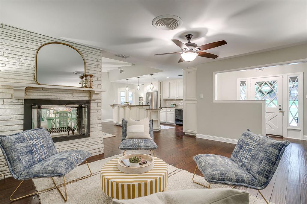 4316 West Clayton Road Fort Worth, TX 76116 - Photo 5 of 37