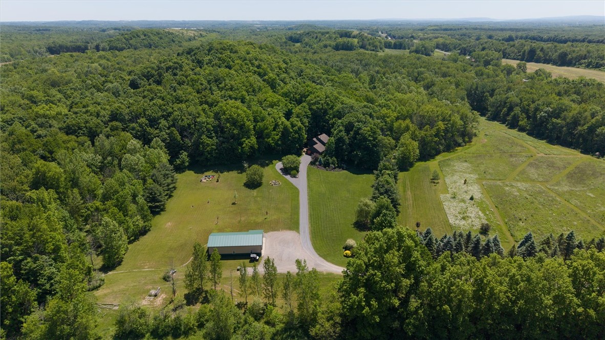 447 Howland Road Manchester, NY 14548 - Photo 3 of 50