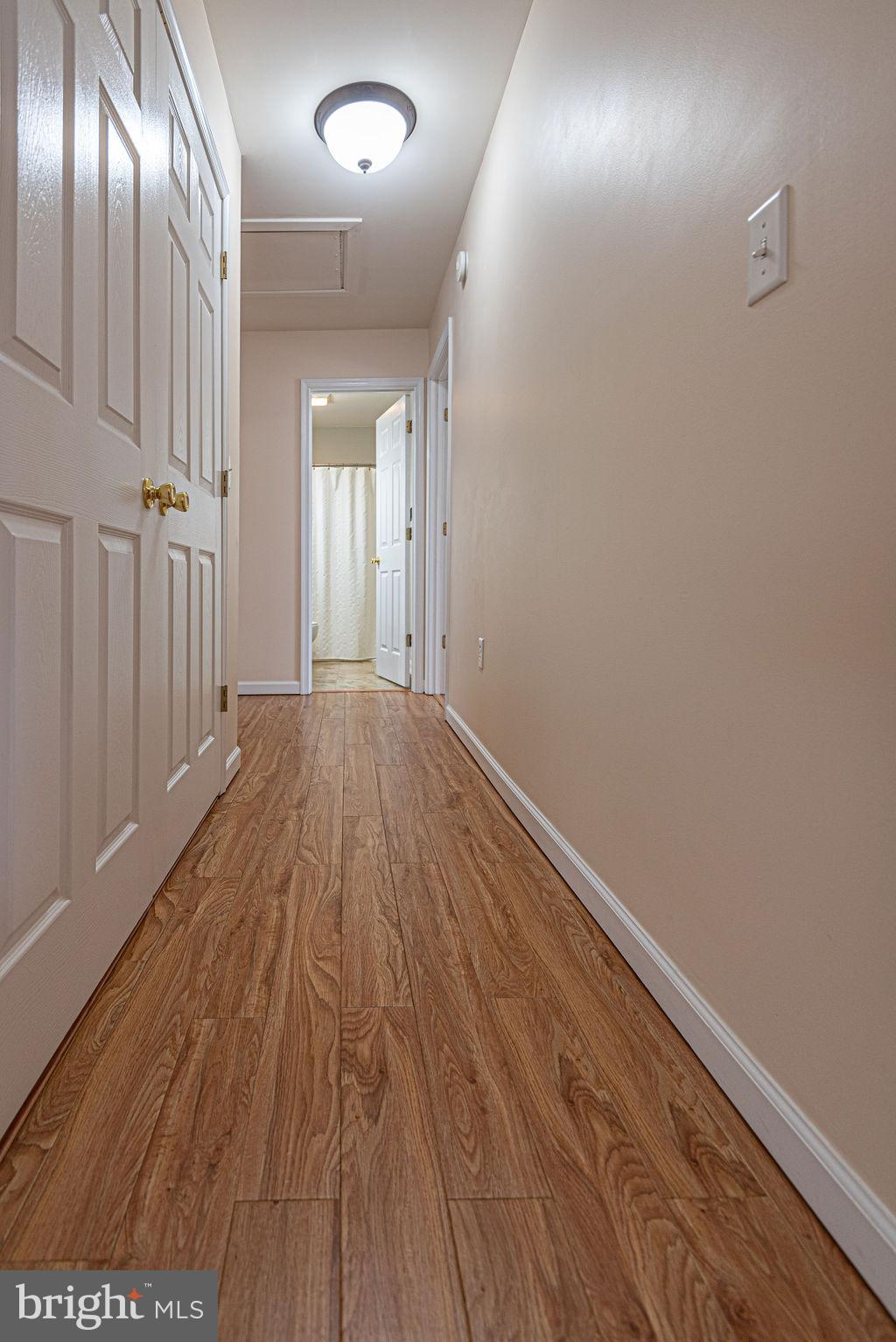 14005 Sandy Ridge Court Eden, MD 21822 - Photo 20 of 51 Hallway to bedrooms