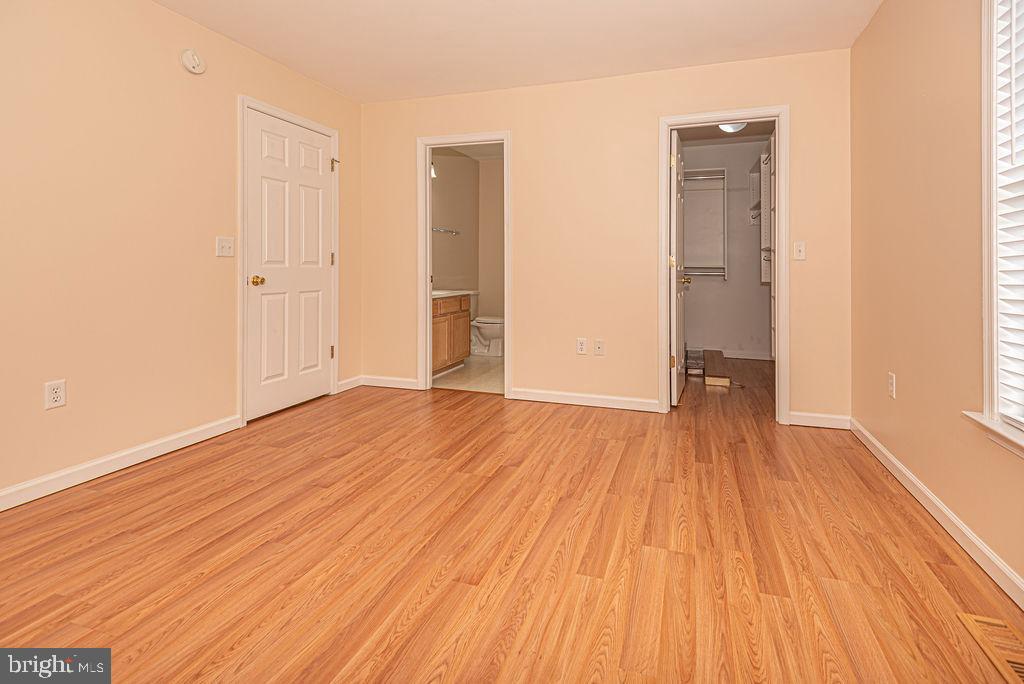 14005 Sandy Ridge Court Eden, MD 21822 - Photo 22 of 51 Master bedroom