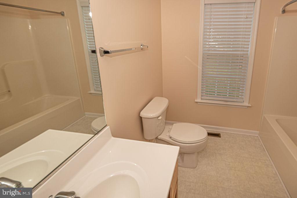 14005 Sandy Ridge Court Eden, MD 21822 - Photo 23 of 51 Private master bath