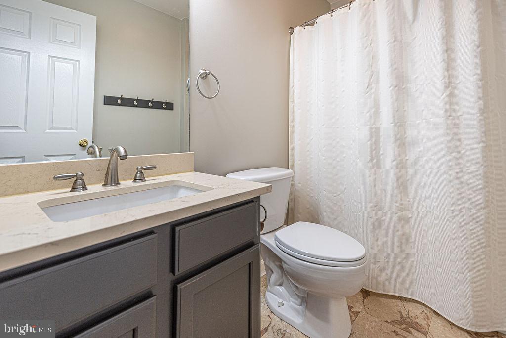 14005 Sandy Ridge Court Eden, MD 21822 - Photo 31 of 51 Hall bath