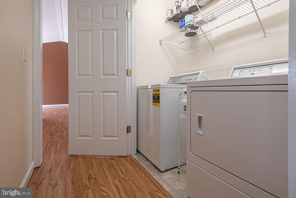 14005 Sandy Ridge Court Eden, MD 21822 - Photo 35 of 51 Laundry