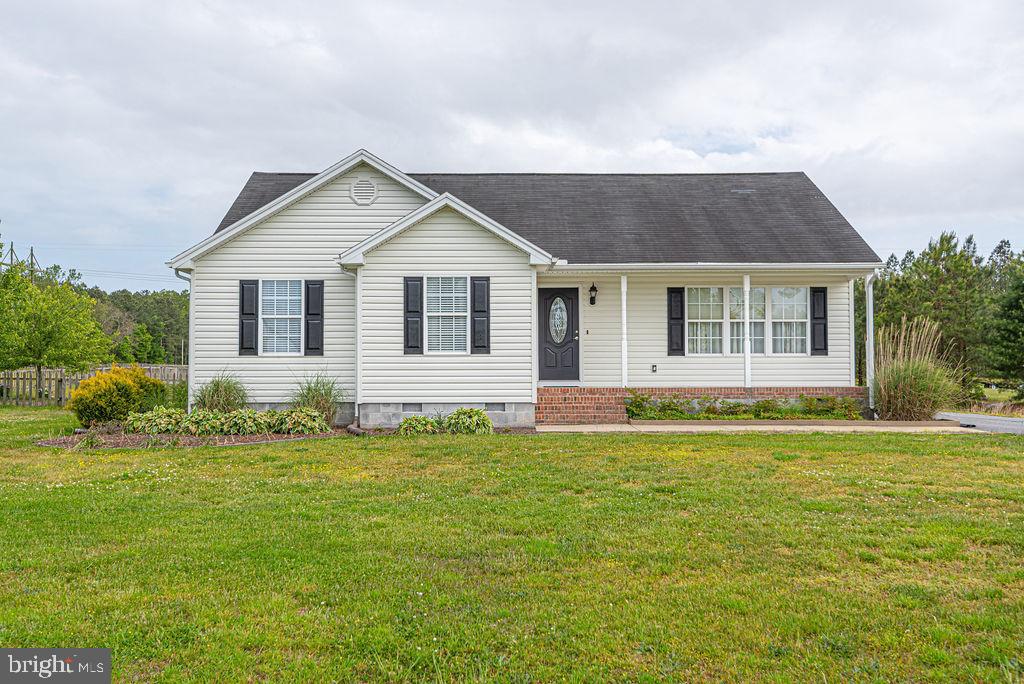 14005 Sandy Ridge Court Eden, MD 21822 - Photo 36 of 51