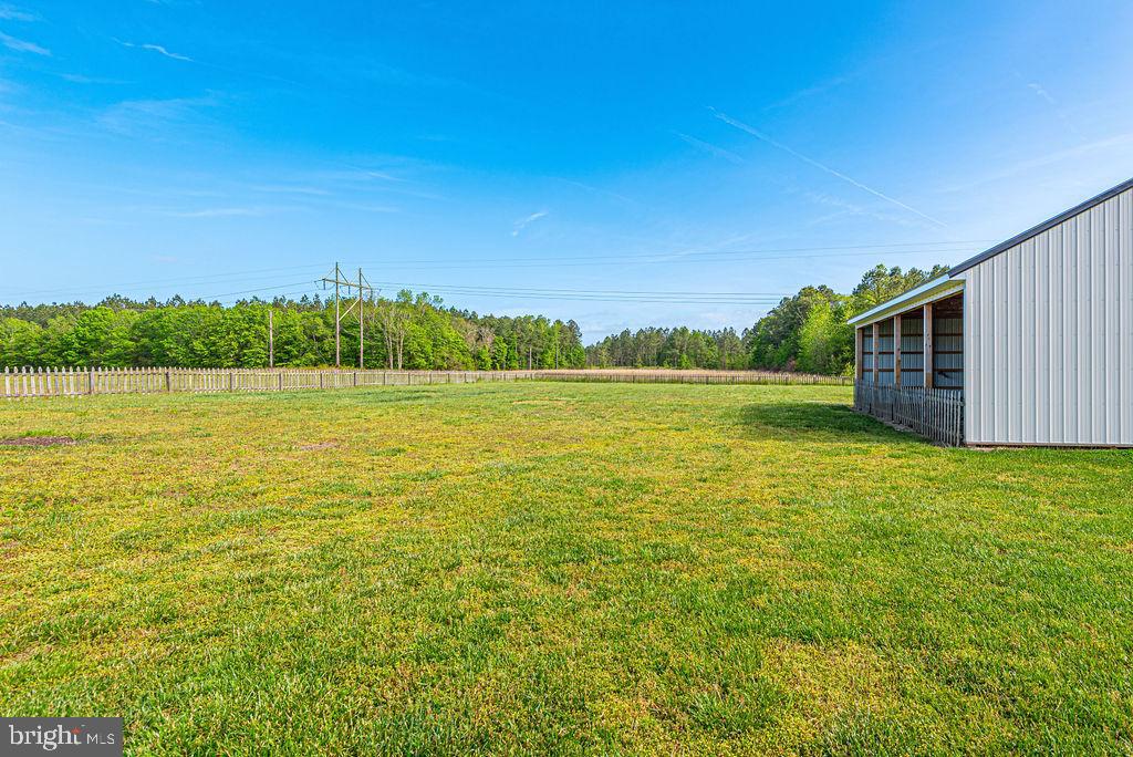 14005 Sandy Ridge Court Eden, MD 21822 - Photo 38 of 51 1 acre of land