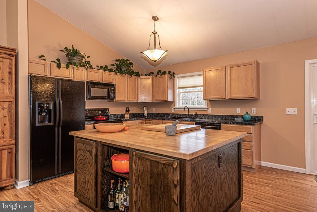 14005 Sandy Ridge Court Eden, MD 21822 - Photo 5 of 51 Gorgeous, huge kitchen island
