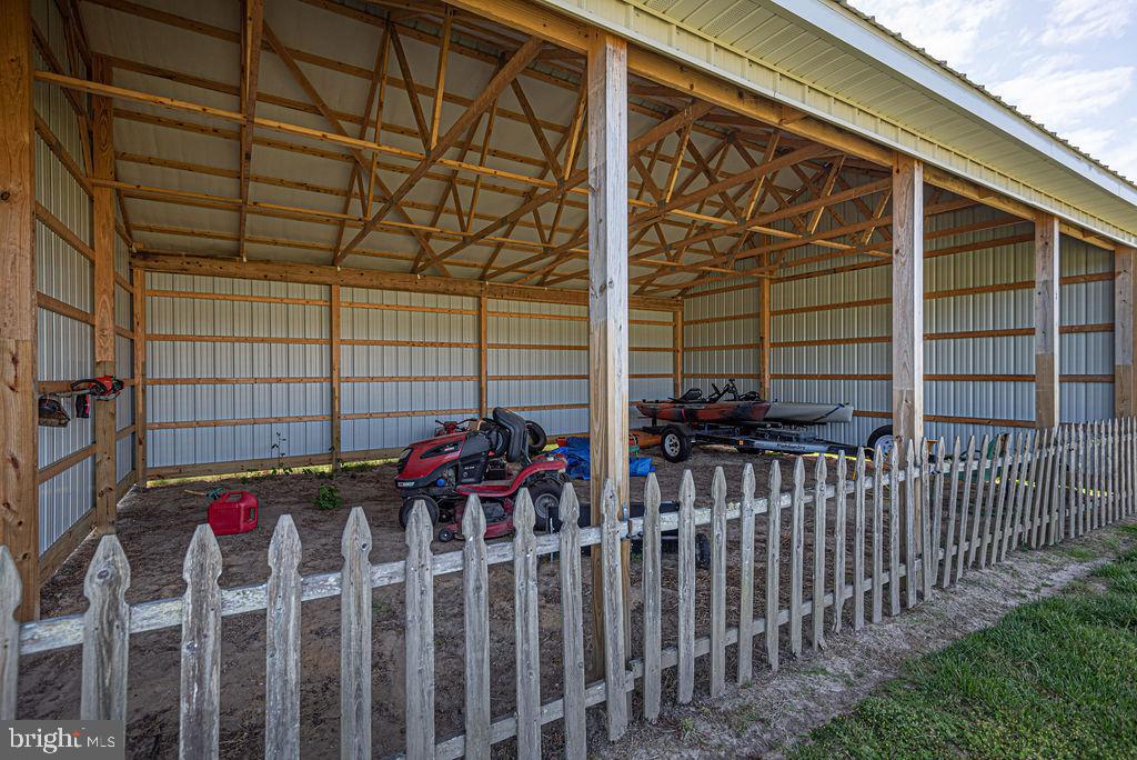 14005 Sandy Ridge Court Eden, MD 21822 - Photo 43 of 51