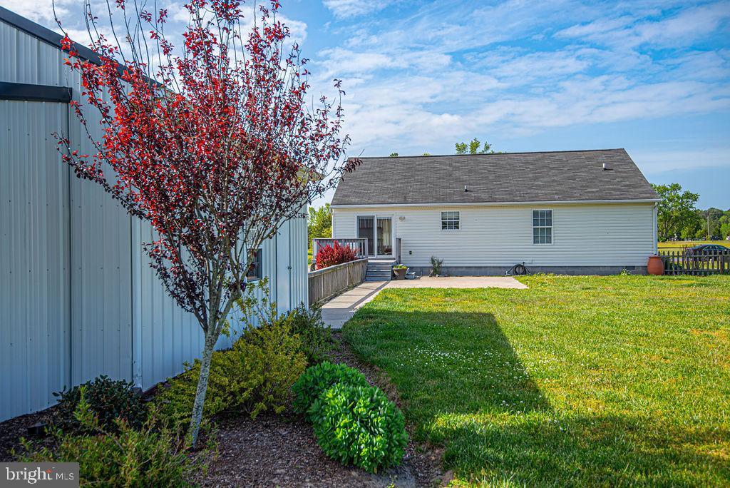 14005 Sandy Ridge Court Eden, MD 21822 - Photo 44 of 51