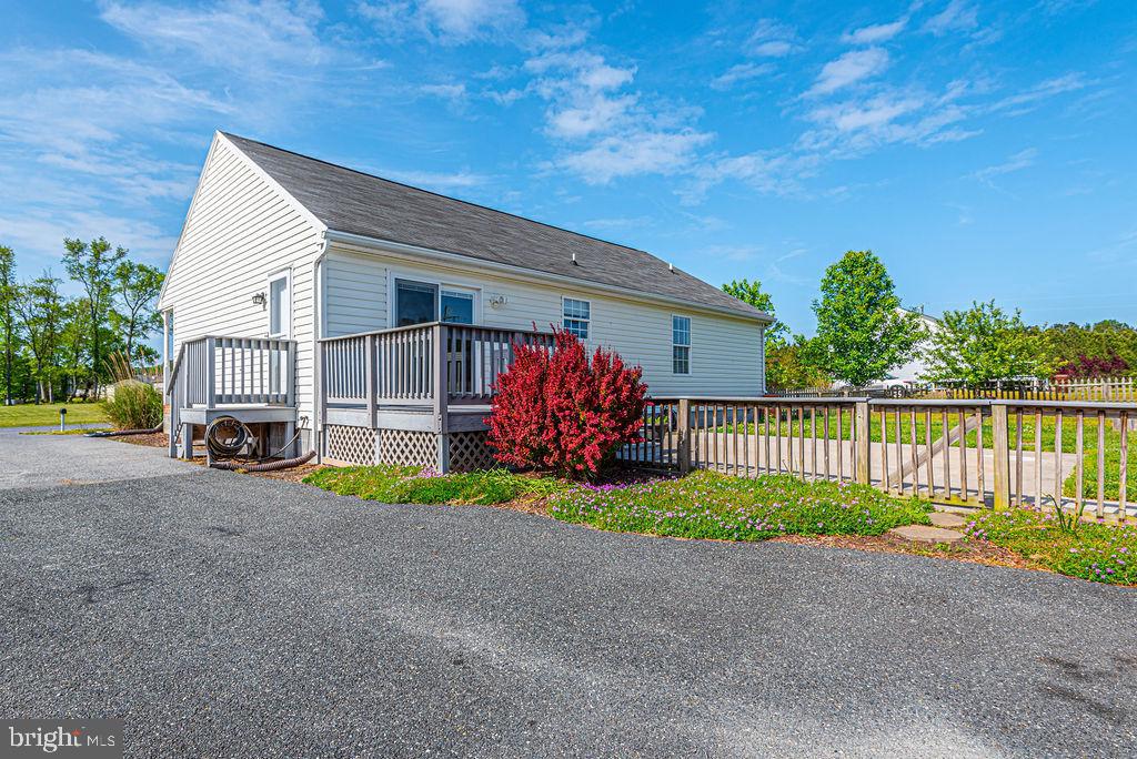 14005 Sandy Ridge Court Eden, MD 21822 - Photo 46 of 51