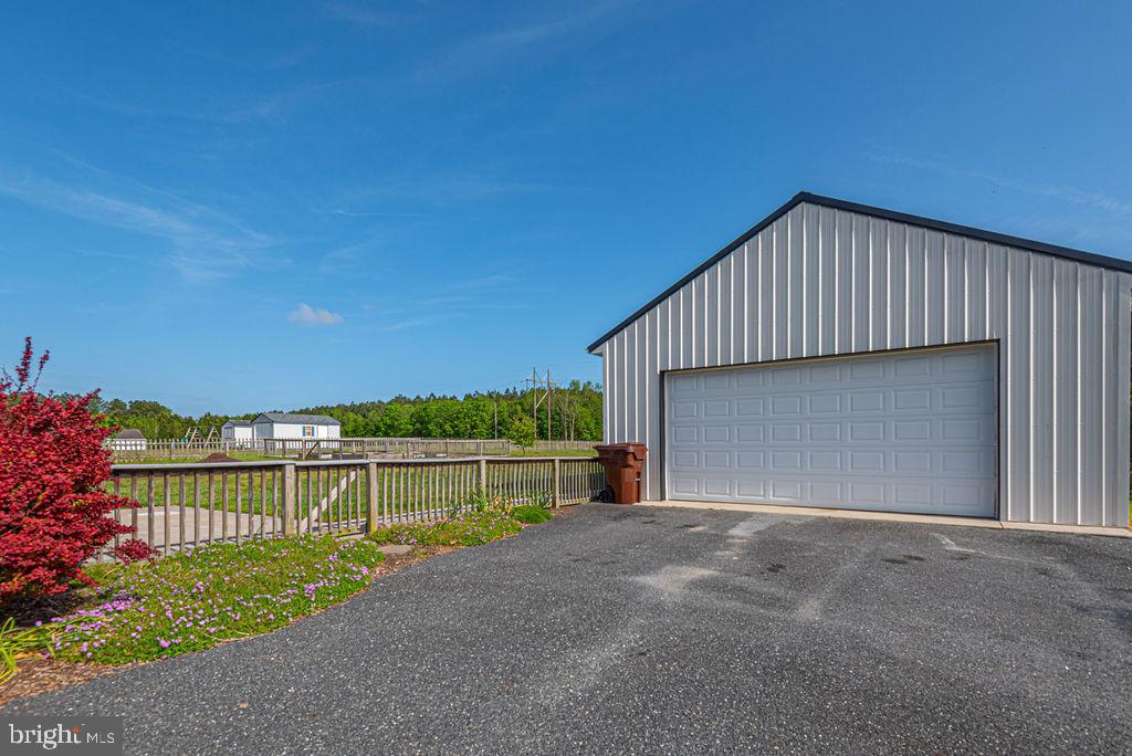 14005 Sandy Ridge Court Eden, MD 21822 - Photo 47 of 51 2- car garage