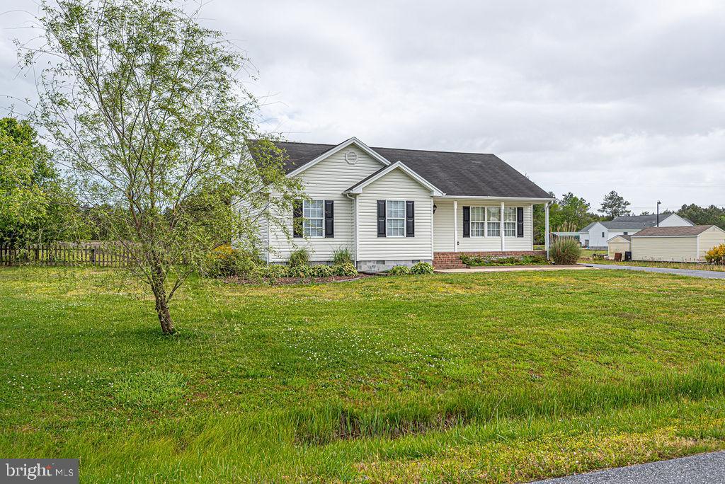 14005 Sandy Ridge Court Eden, MD 21822 - Photo 48 of 51