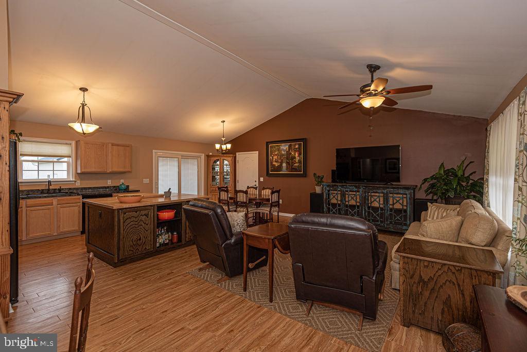 14005 Sandy Ridge Court Eden, MD 21822 - Photo 8 of 51 Living room
