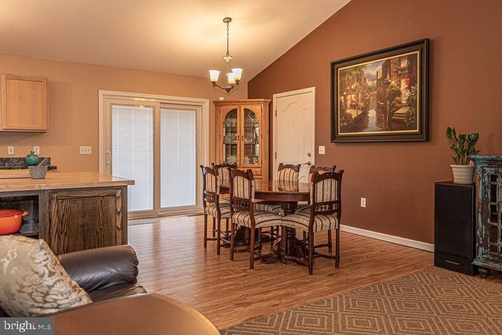 14005 Sandy Ridge Court Eden, MD 21822 - Photo 10 of 51 Dining area