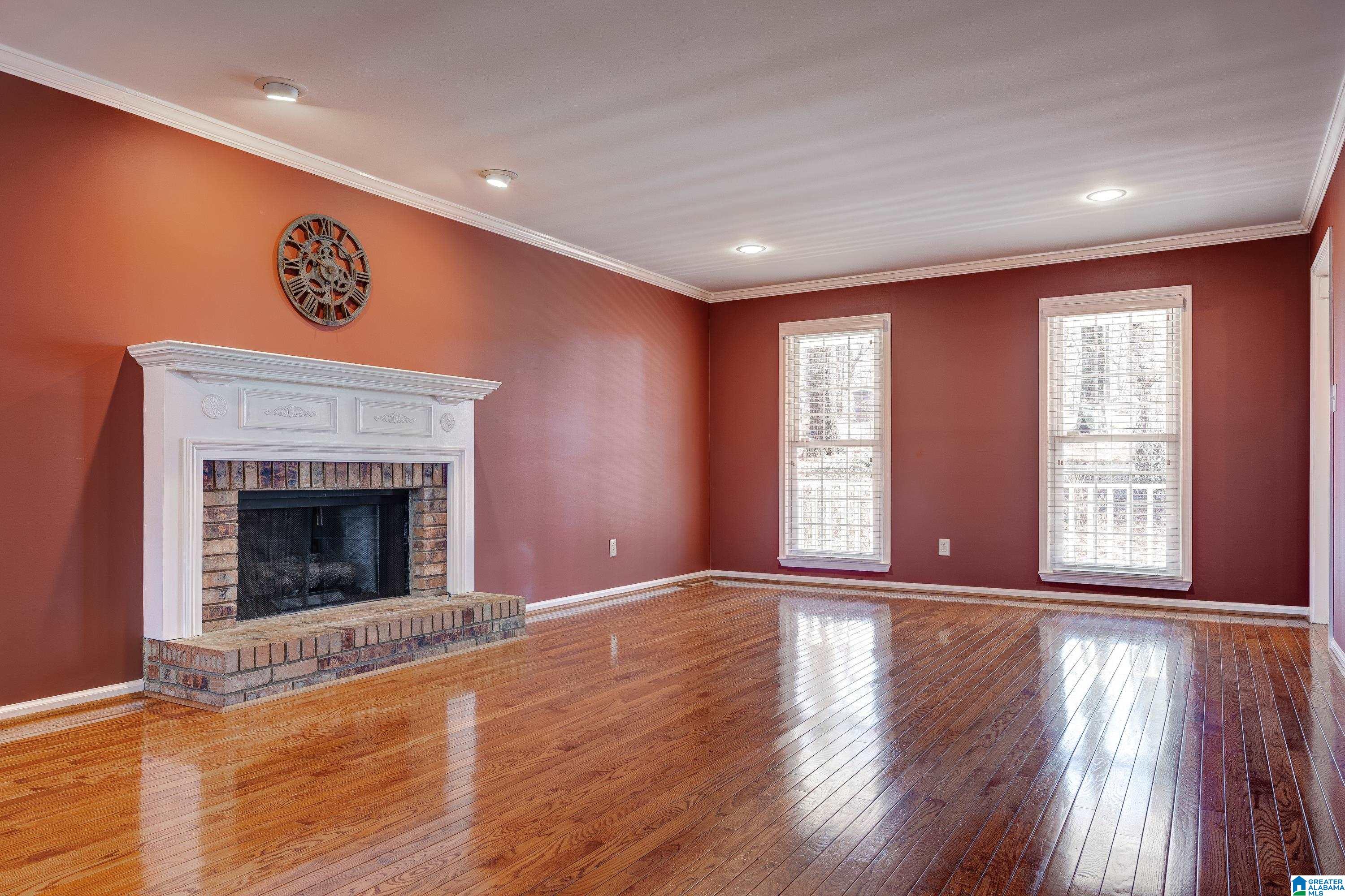 3982 South Shades Crest Road Birmingham, AL 35244 - Photo 6 of 34