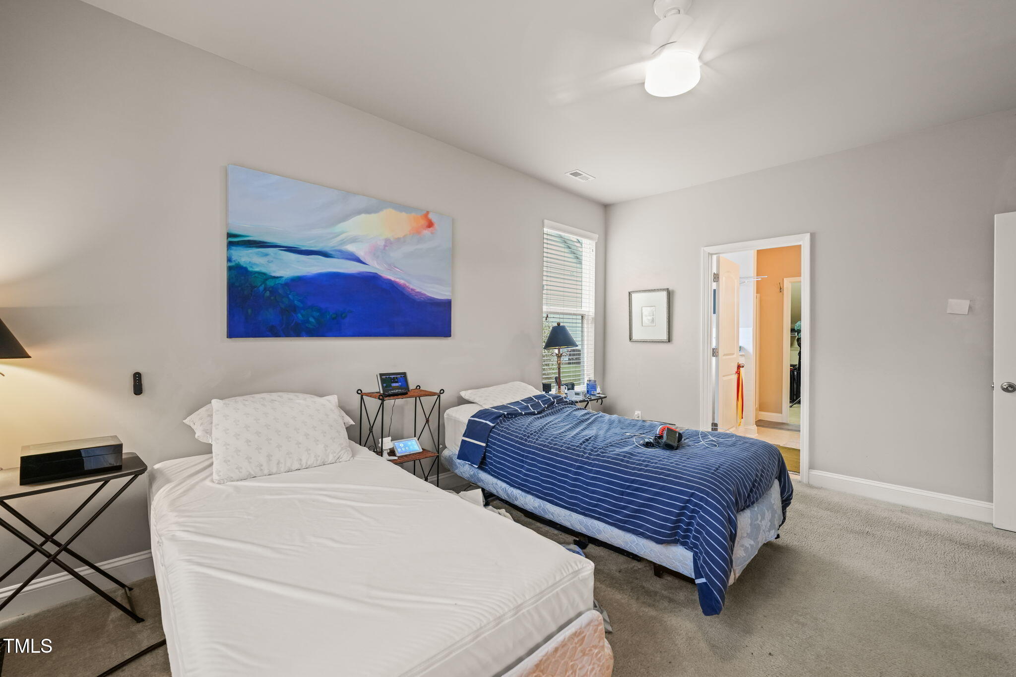 320 Trout Valley Road Wake Forest, NC 27587 - Photo 26 of 47 Master