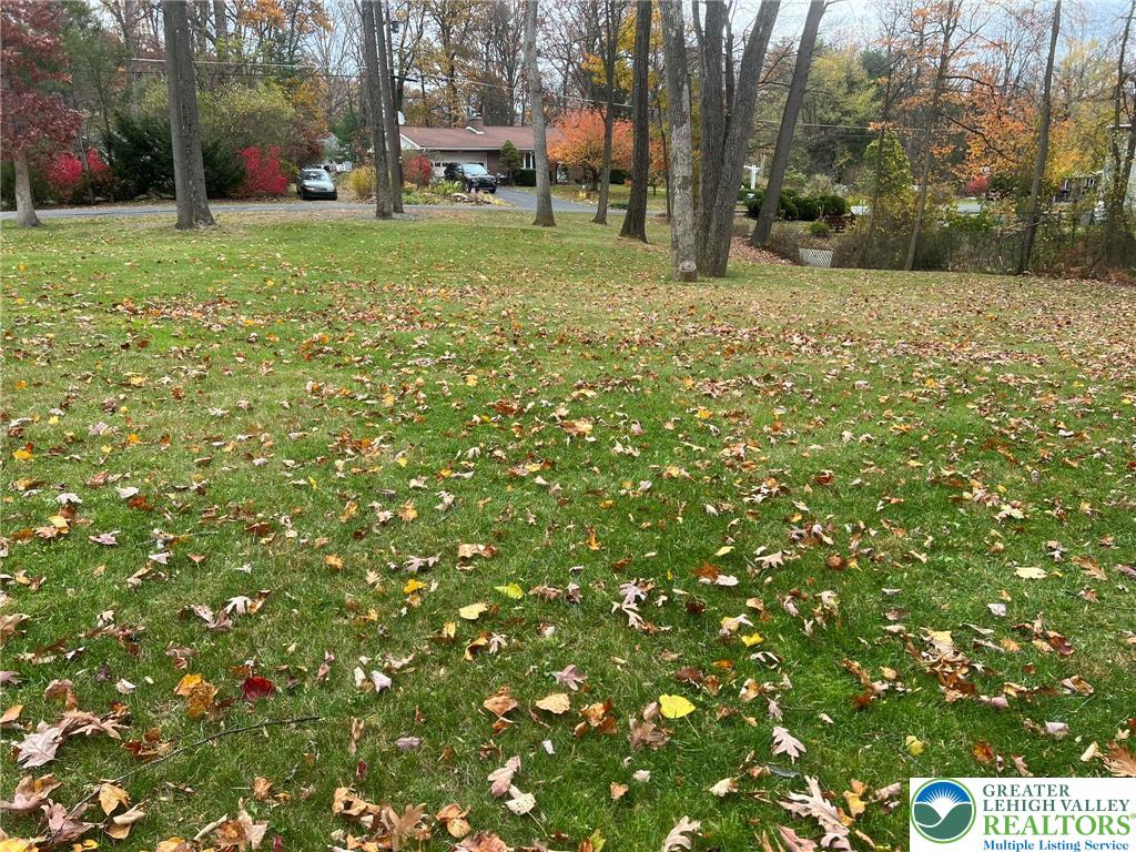 Deer Path Drive Walnutport, PA 18088 - Photo 4 of 5 a view of a field with of trees