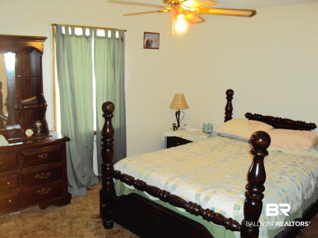 16215 Tolbert Road Bay Minette, AL 36507 - Photo 6 of 17 Bedroom 1