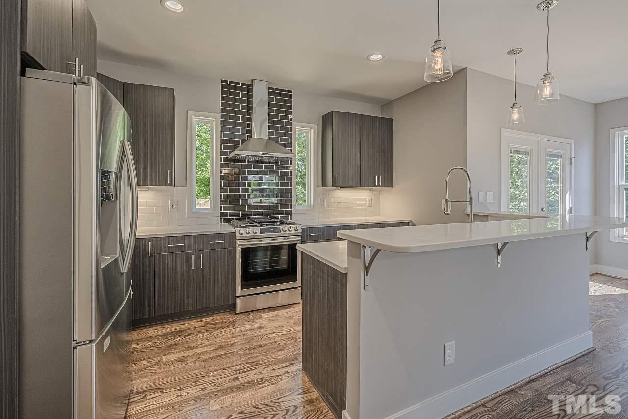 529 Bragg Street Raleigh, NC 27601 - Photo 12 of 30