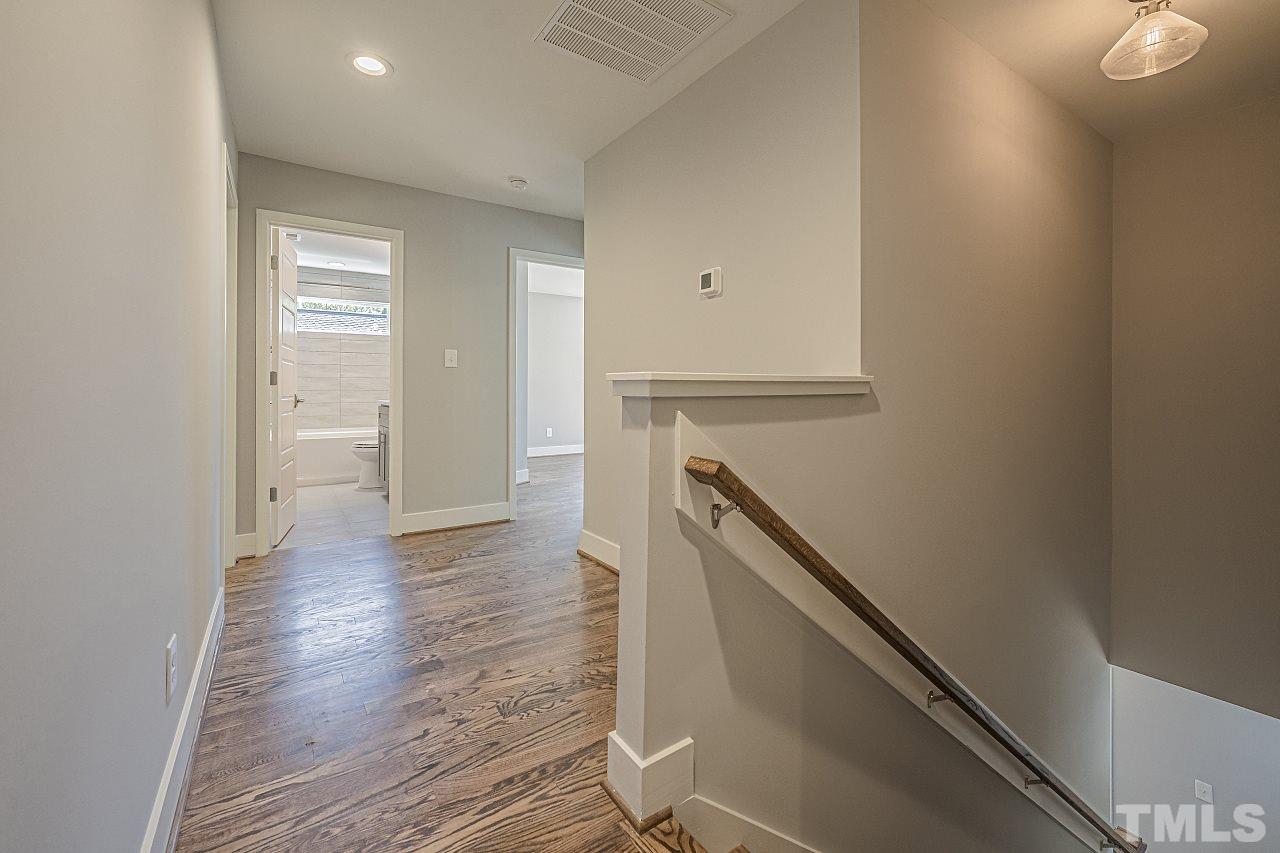 529 Bragg Street Raleigh, NC 27601 - Photo 14 of 30