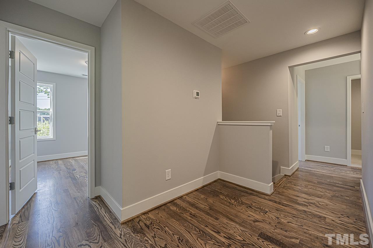 529 Bragg Street Raleigh, NC 27601 - Photo 15 of 30