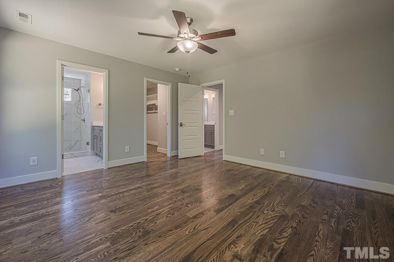 529 Bragg Street Raleigh, NC 27601 - Photo 16 of 30