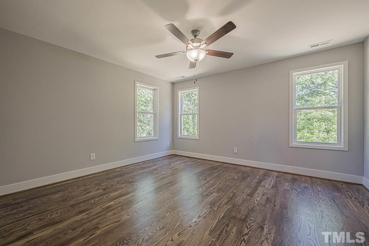 529 Bragg Street Raleigh, NC 27601 - Photo 17 of 30