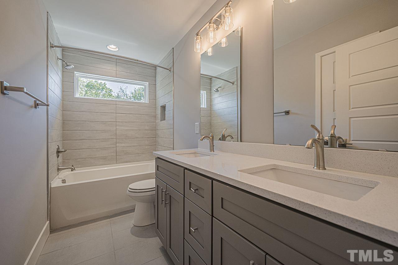 529 Bragg Street Raleigh, NC 27601 - Photo 24 of 30