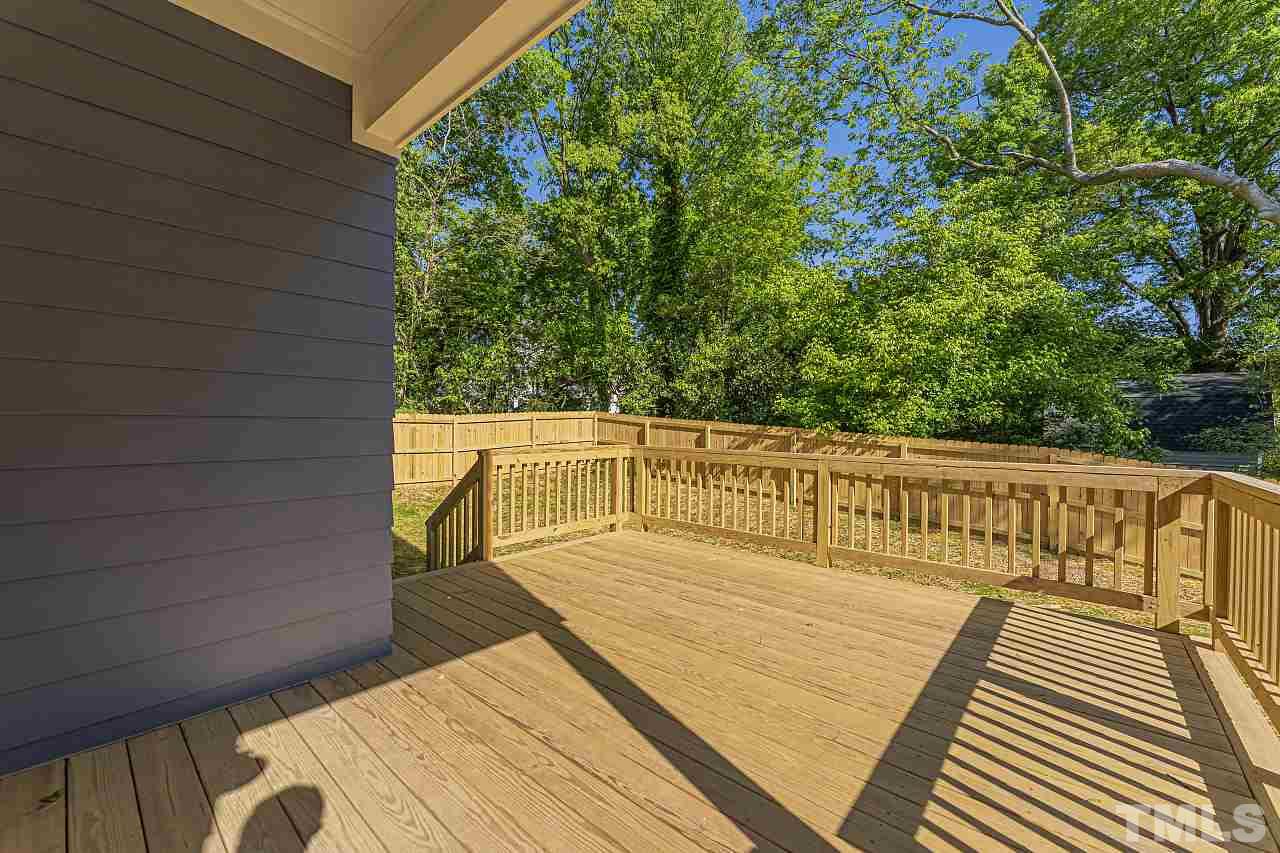 529 Bragg Street Raleigh, NC 27601 - Photo 27 of 30