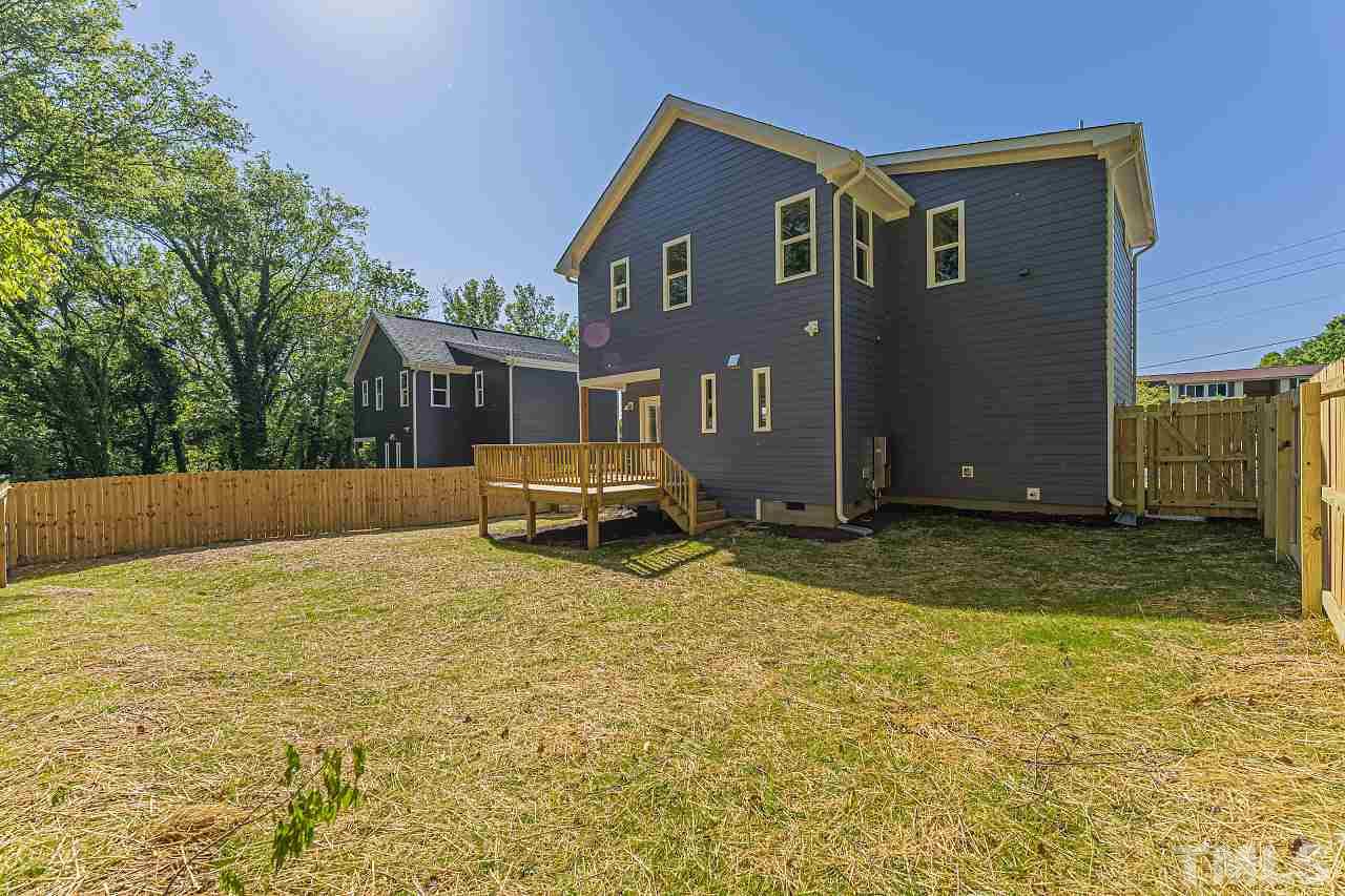 529 Bragg Street Raleigh, NC 27601 - Photo 29 of 30
