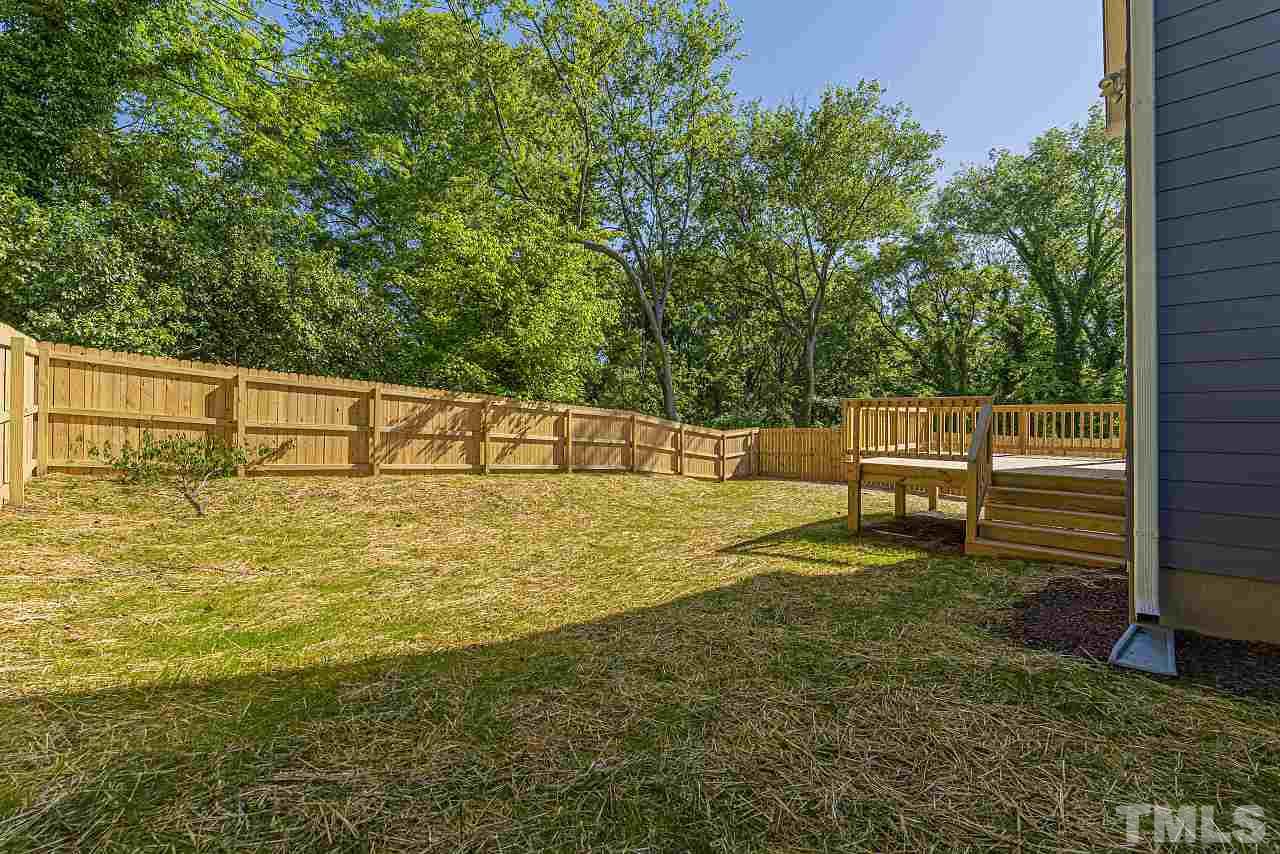529 Bragg Street Raleigh, NC 27601 - Photo 30 of 30