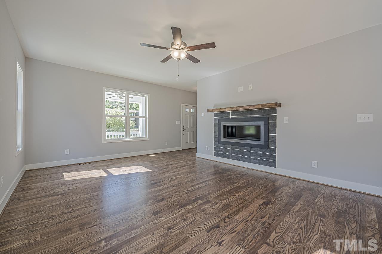 529 Bragg Street Raleigh, NC 27601 - Photo 6 of 30