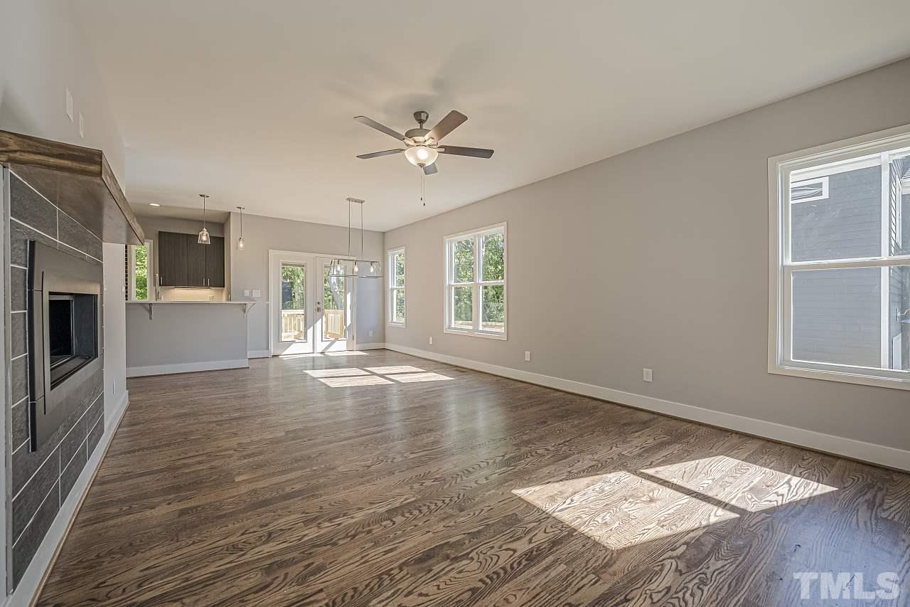 529 Bragg Street Raleigh, NC 27601 - Photo 7 of 30