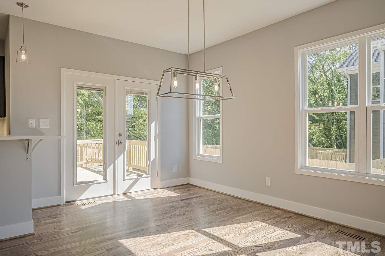 529 Bragg Street Raleigh, NC 27601 - Photo 9 of 30