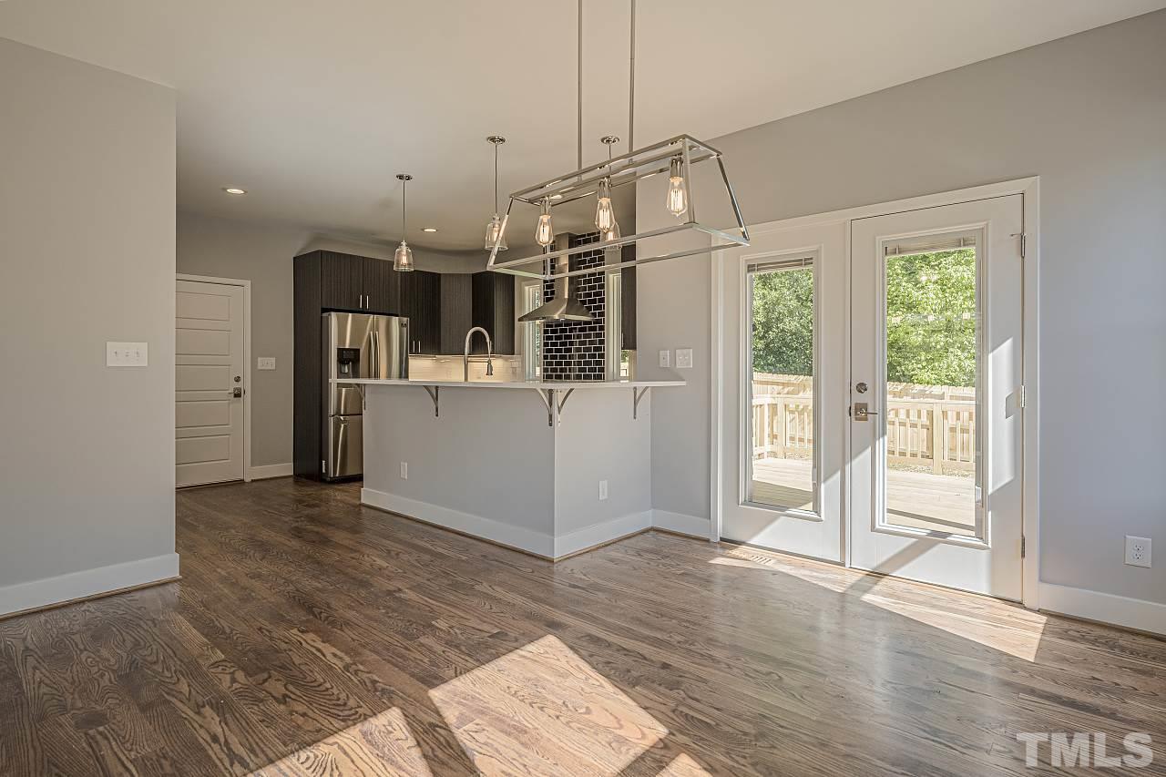 529 Bragg Street Raleigh, NC 27601 - Photo 10 of 30
