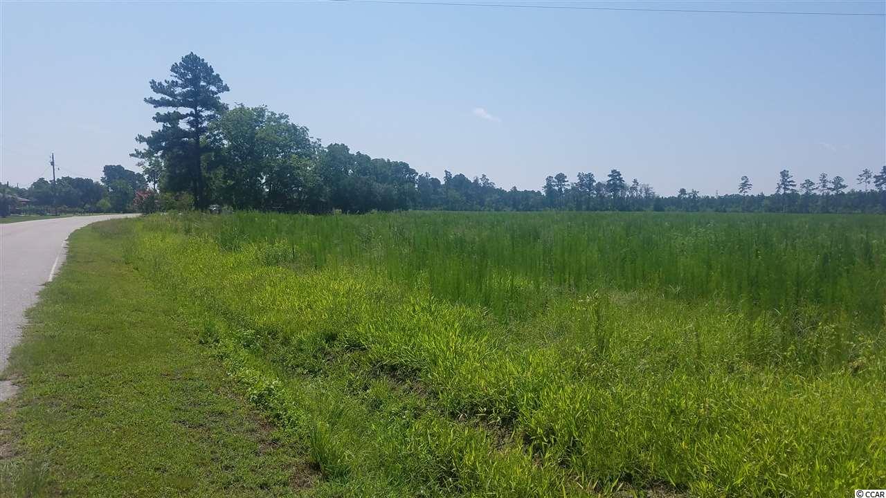 18.03-acres Fowler Road Conway, SC 29526 - Photo 1 of 4 Gallery Image 1