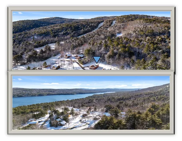 $995,000 | 14 Trailside Way, Unit 14, Bridgton, ME 04009