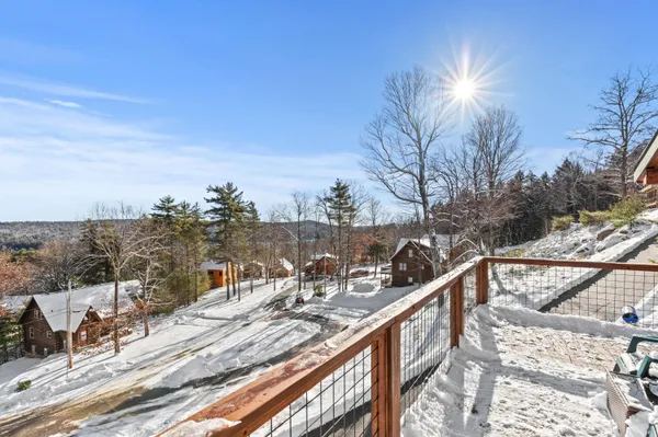 $995,000 | 14 Trailside Way, Unit 14, Bridgton, ME 04009