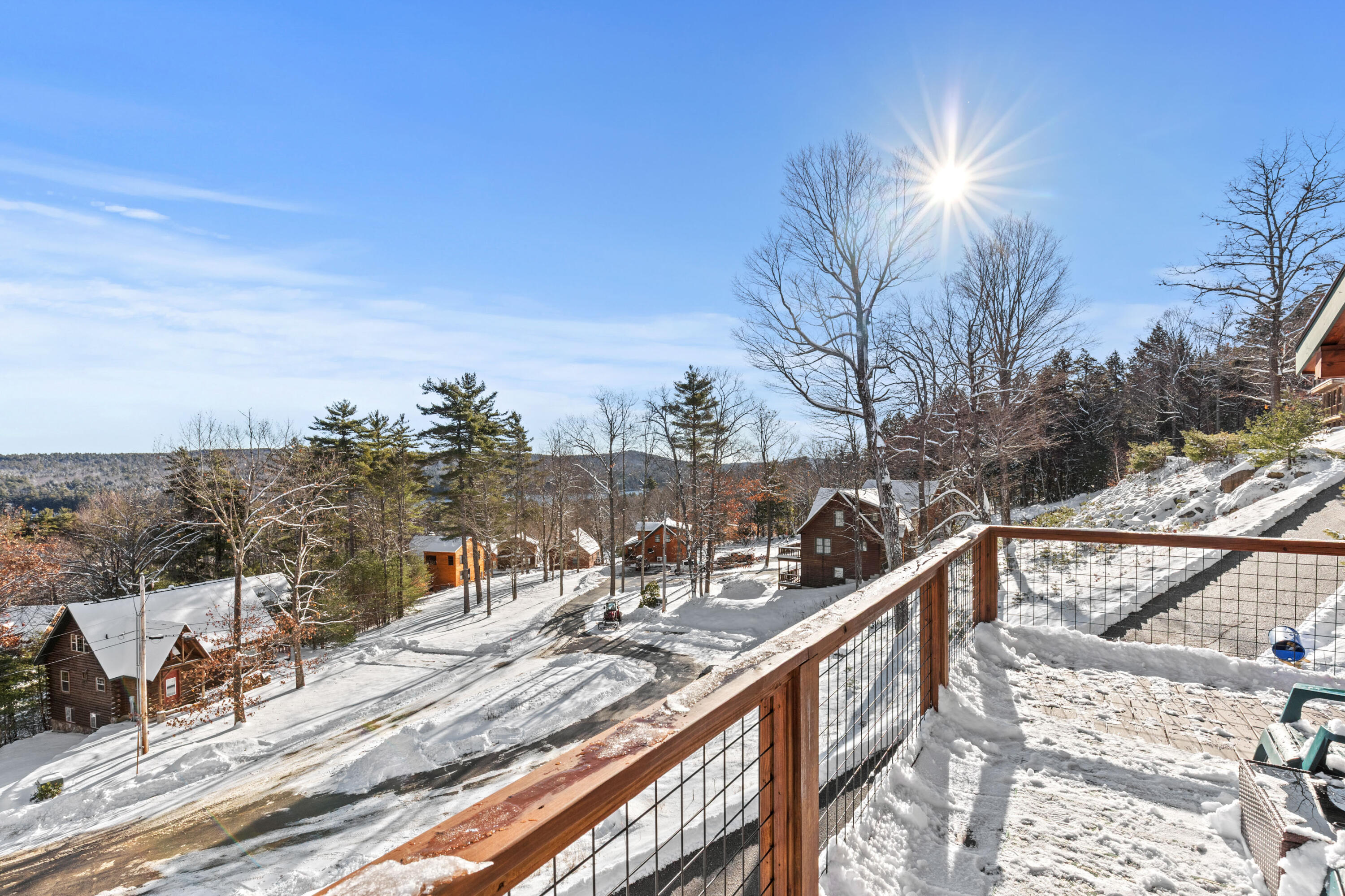 14 Trailside Way, Unit 14 Bridgton, ME 04009 - Photo 102 of 120 exterior 11