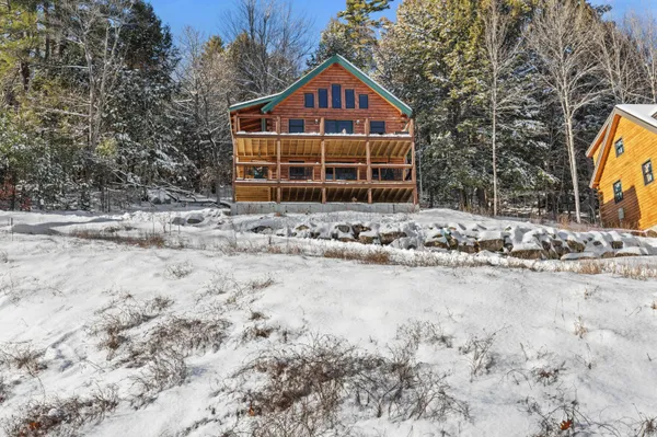 $995,000 | 14 Trailside Way, Unit 14, Bridgton, ME 04009