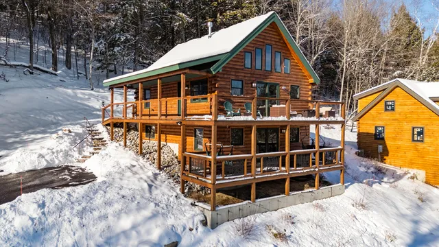 $995,000 | 14 Trailside Way, Unit 14, Bridgton, ME 04009